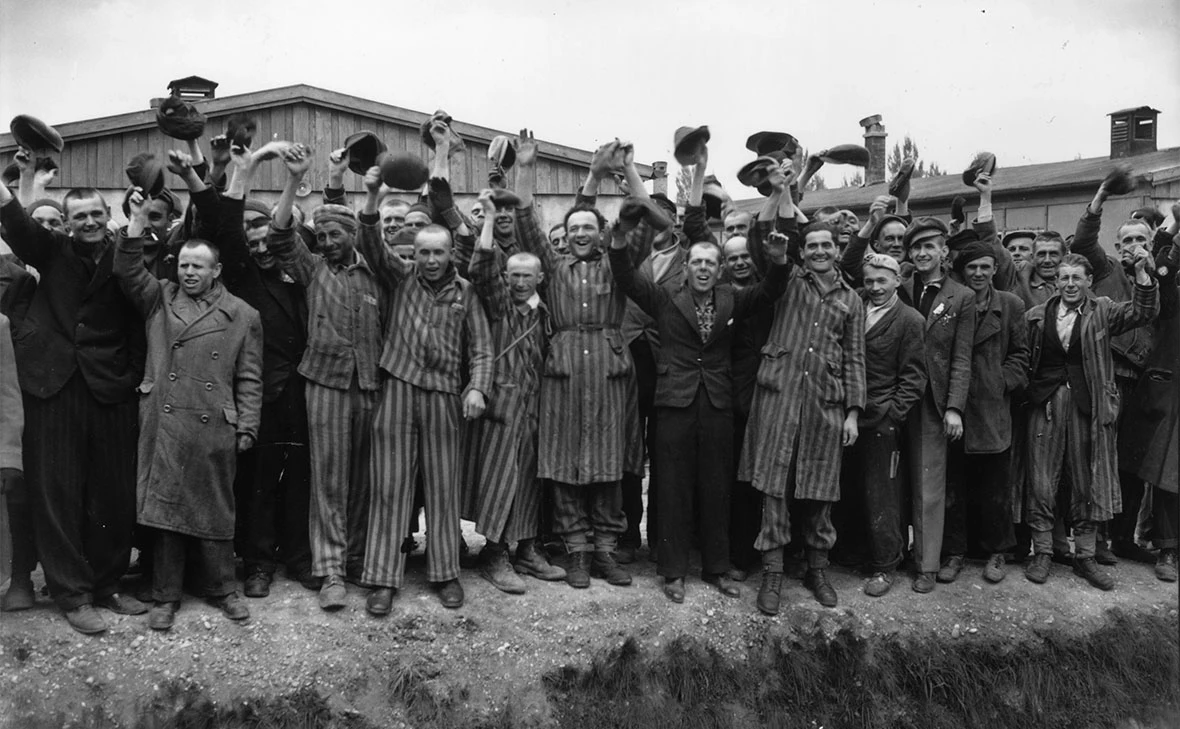 Horace Abrahams / Keystone / Getty Images