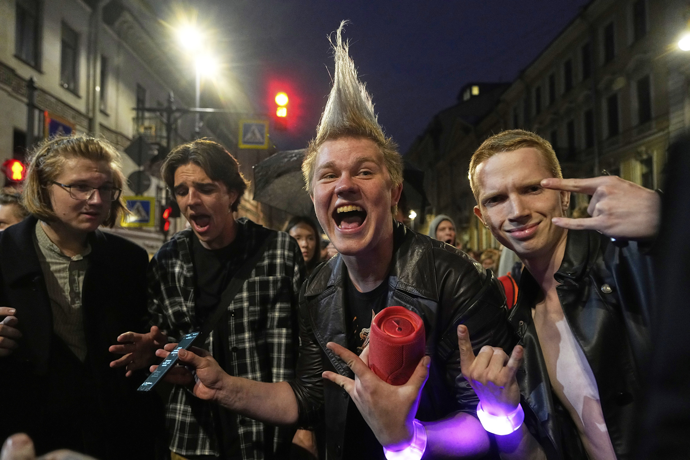 Фото:Дмитрий Ловецкий / AP / ТАСС