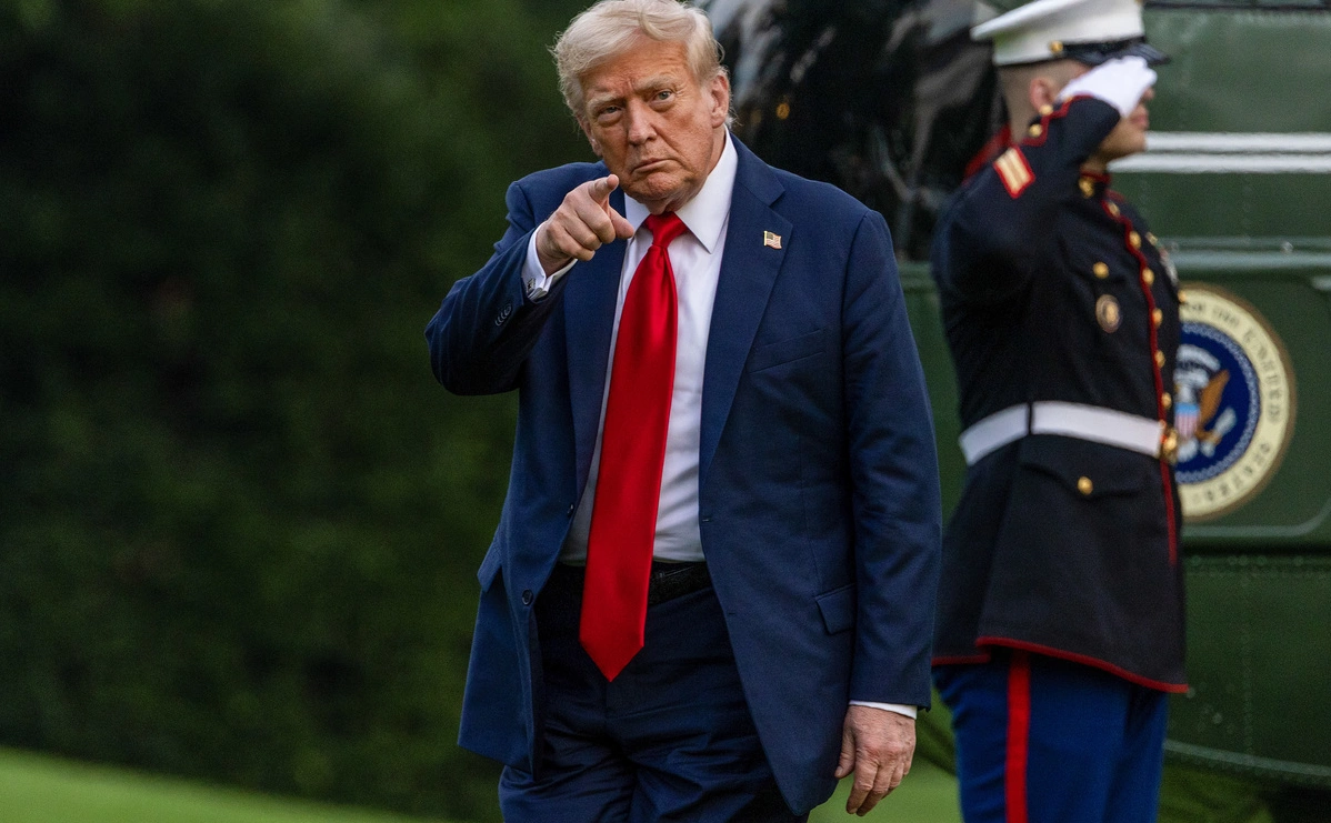 Tasos Katopodis / Getty Images