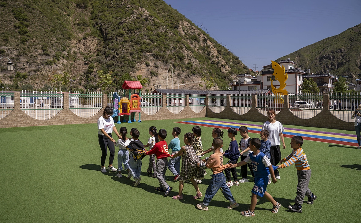 Andrea Verdelli / Getty Images