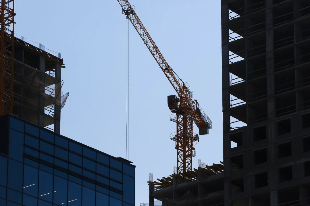 Денис Моргунов / URA.RU