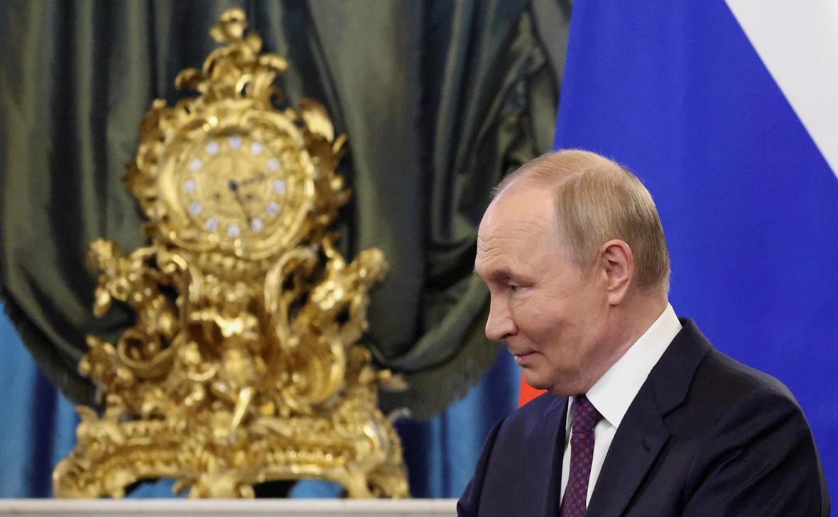 Евгения Новоженина / Reuters