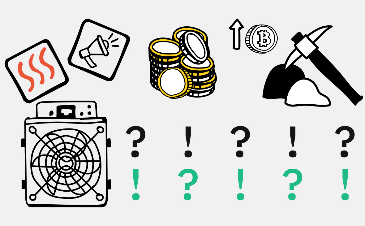 Доходность майнинга в 2025 году: как рассчитать и что учитывать новичкам