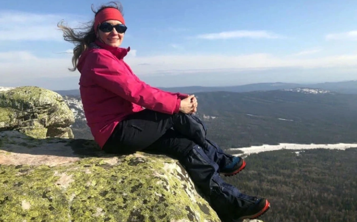 Фото: natalina_1022 / Instagram (входит в корпорацию Meta, признана экстремистской и запрещена в России)