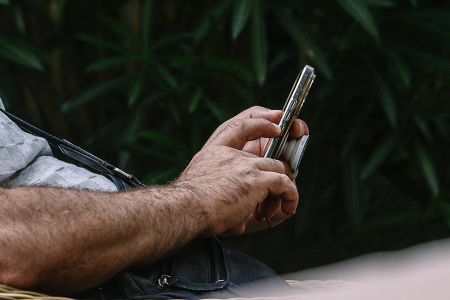 Фото: Андрей Любимов / РБК