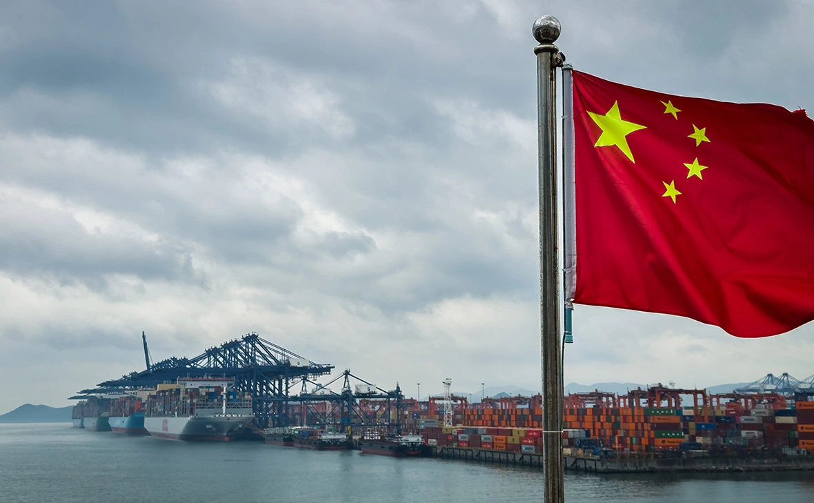 Cheng Xin / Getty Images