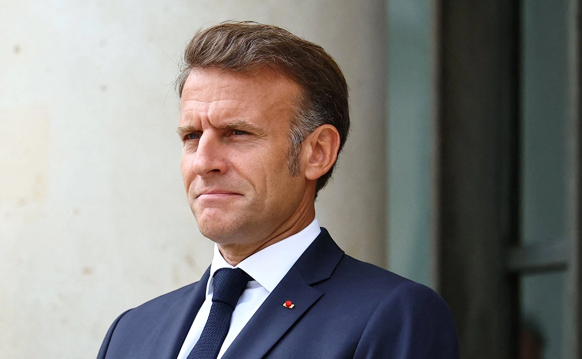 Sarah Meyssonnier / Reuters