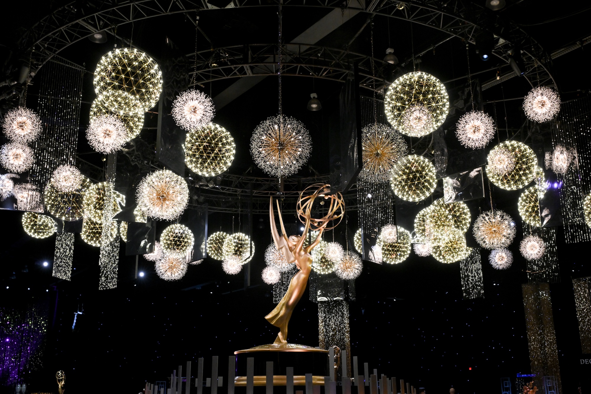 Фото: Michael Buckner/Variety via Getty Images