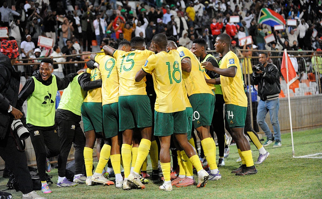 Charlé Lombard / Gallo Images / Getty Images