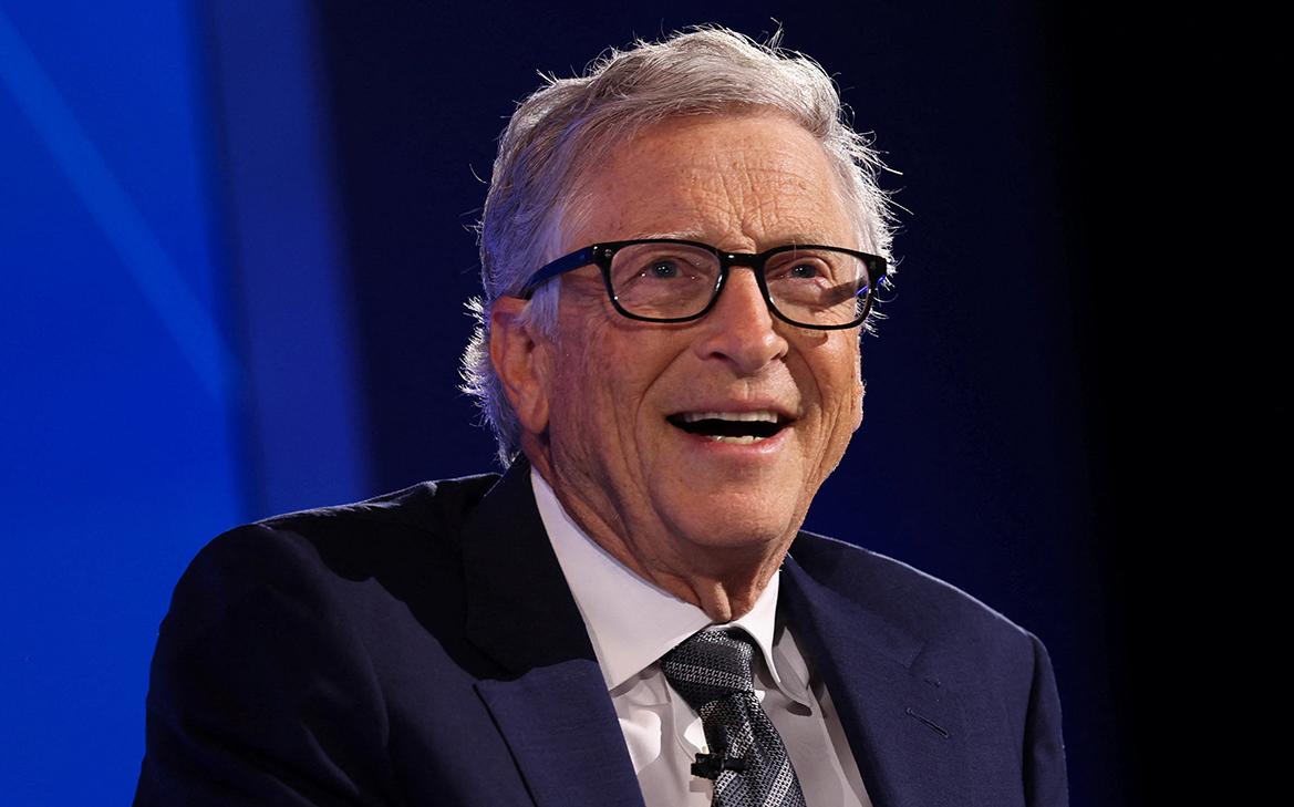 «Не мог поверить в безумие»: мысли Гейтса об ИИ, чипировании и будущем