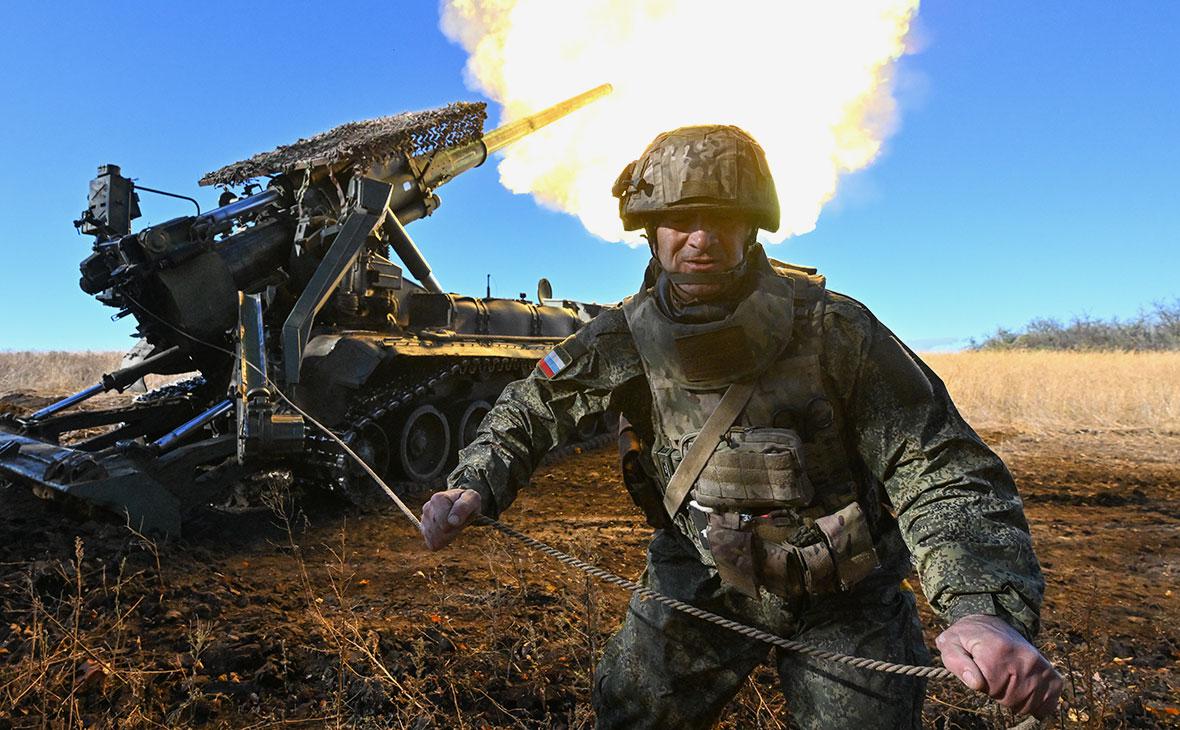 Фото:Станислав Красильников / РИА Новости