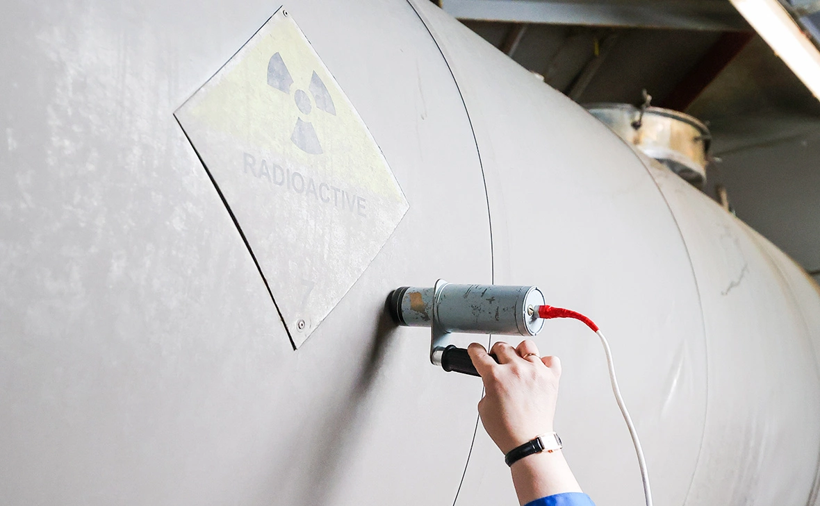 Донат Сорокин / ТАСС