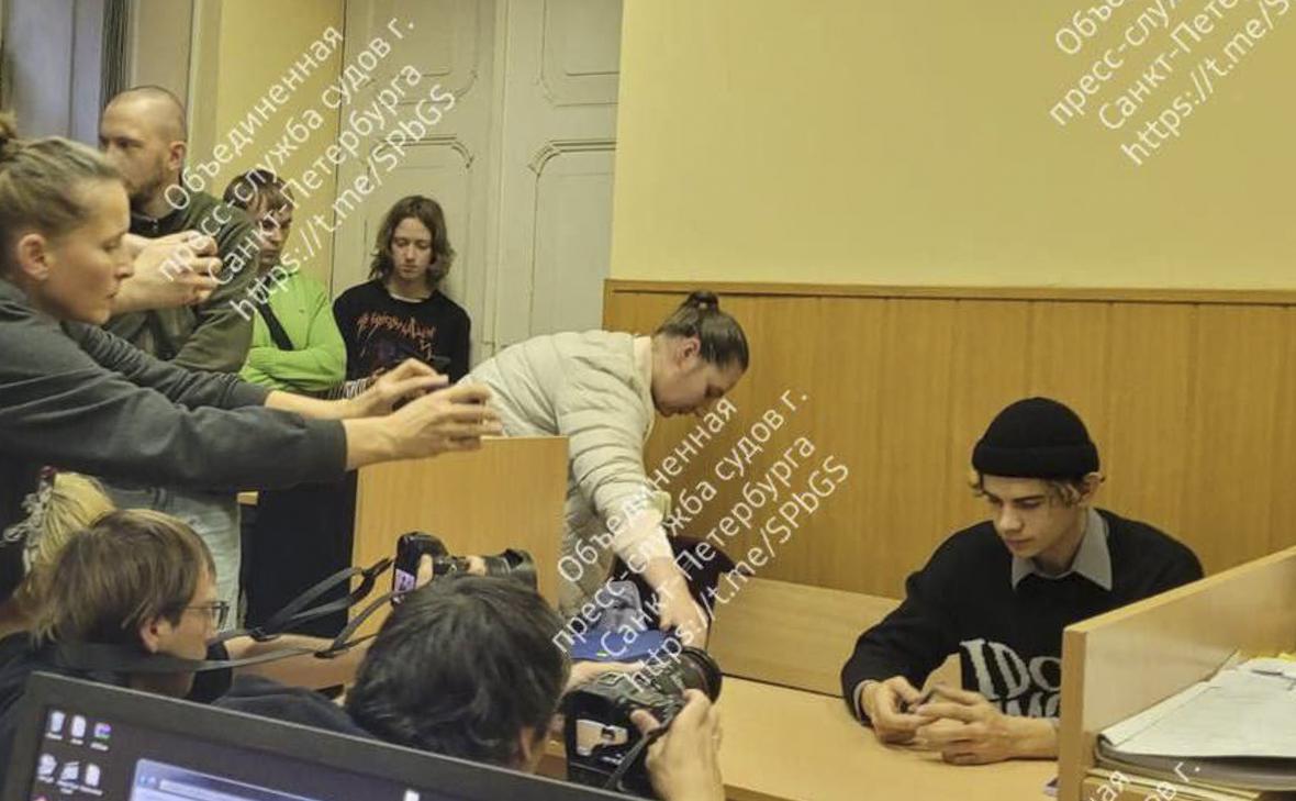 Владислава Леонтьев