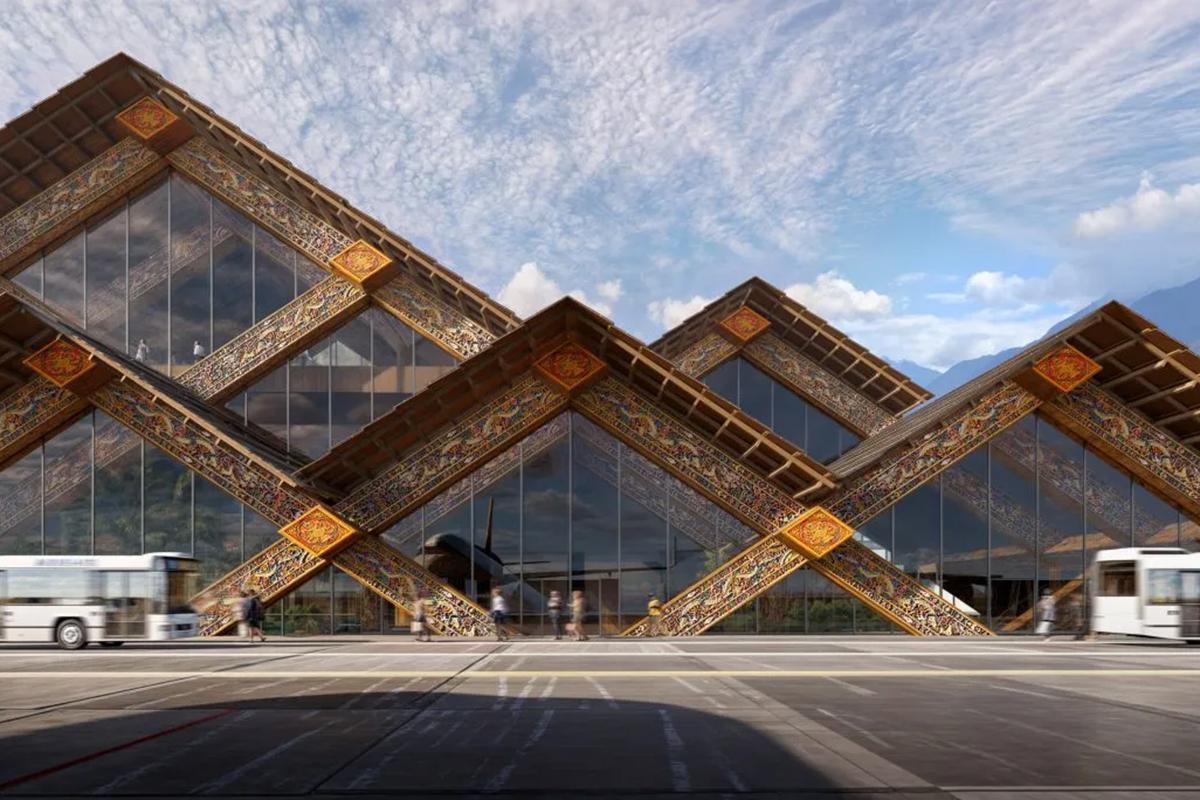 Объявлены победители архитектурного «Оскара»-2025. Как выглядят