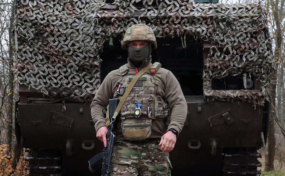 Александр Полегенько / ТАСС