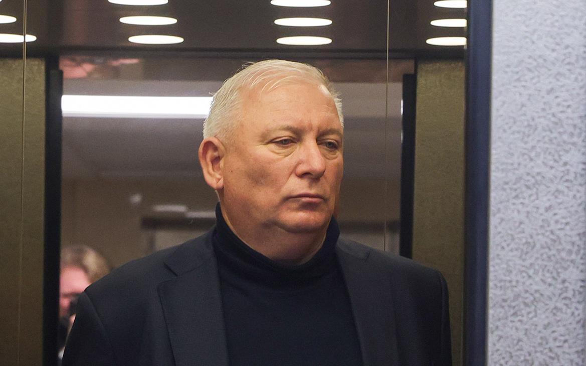 В Думе назвали время рассмотрения отставки депутата Вороновского