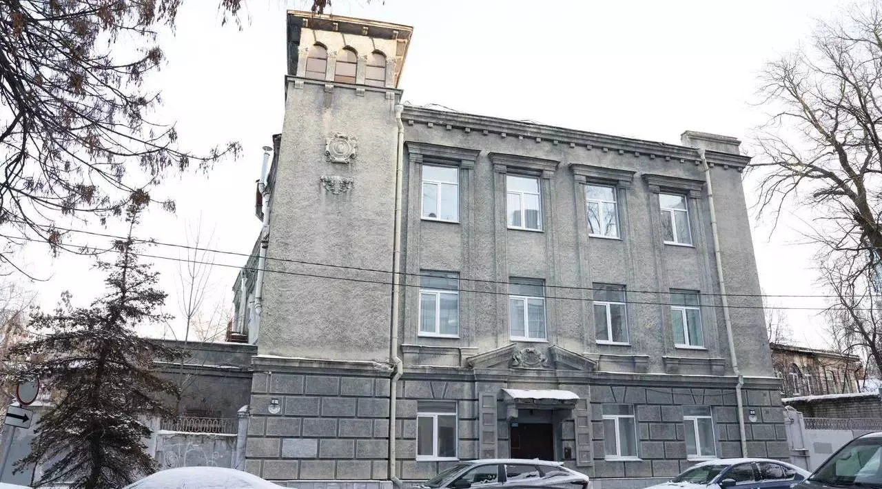 Телеграм-канал Глеба Никитина