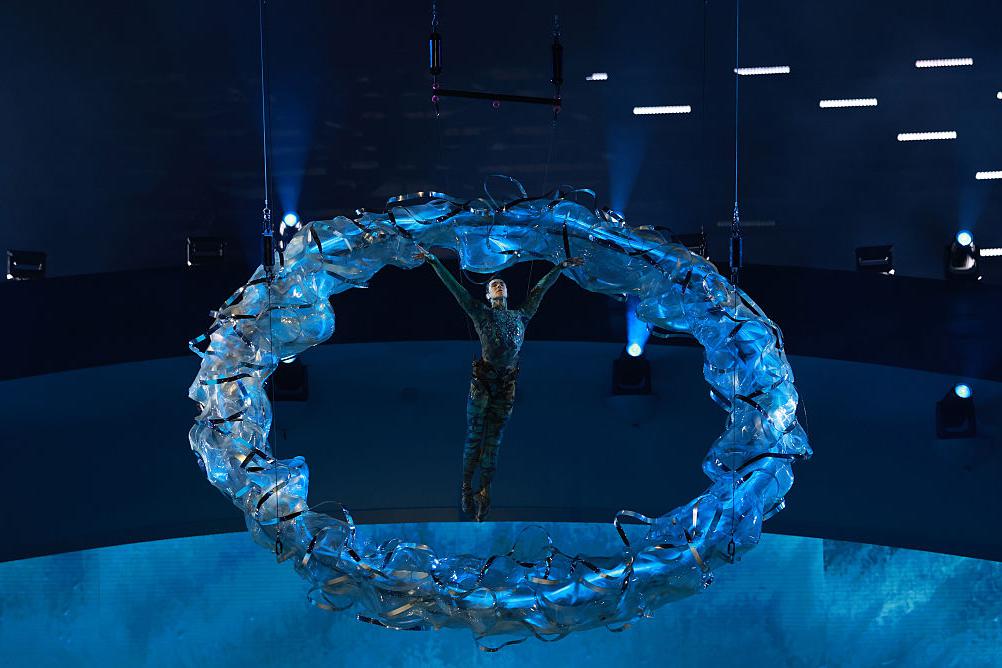 Sarah Stier / Getty Images