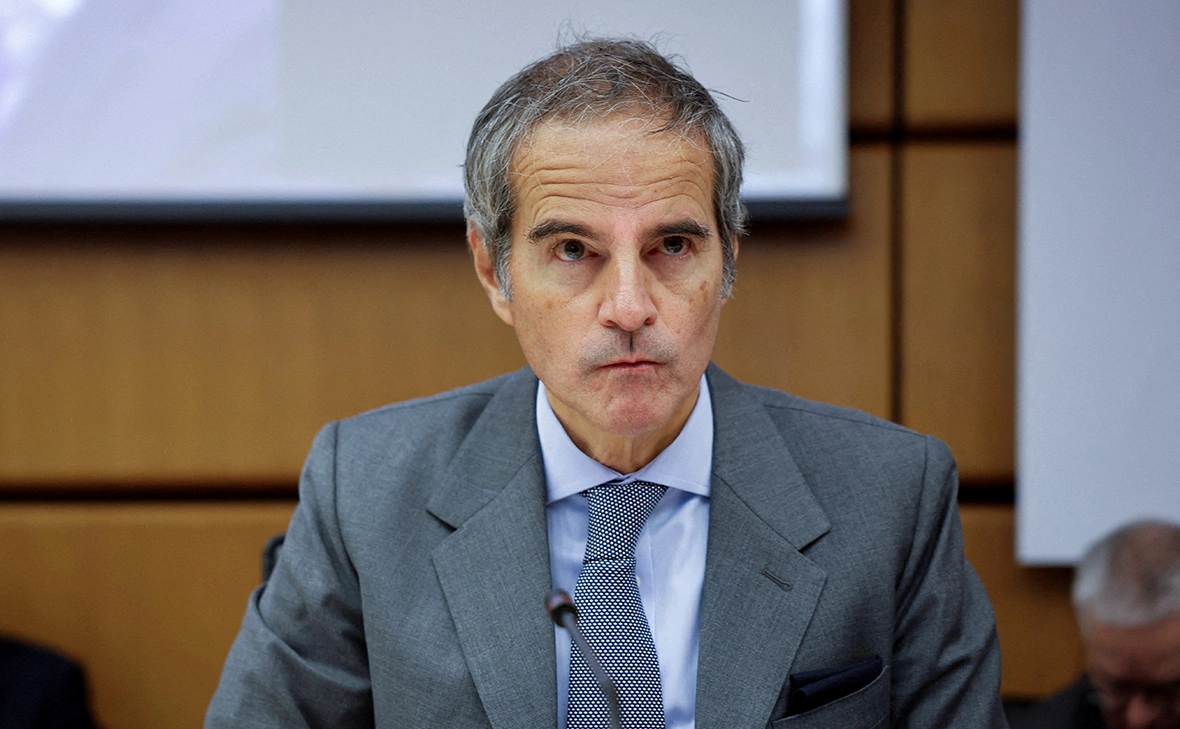 Lisa Leutner / Reuters