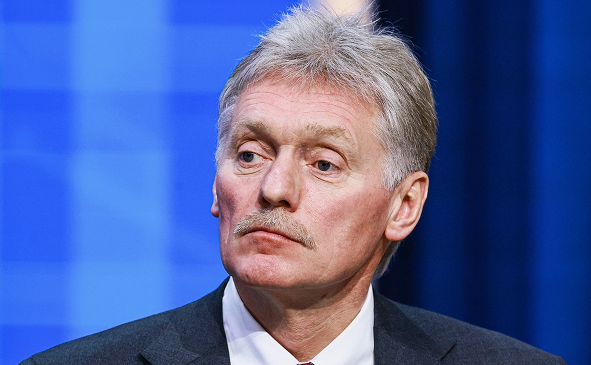 Владимир Смирнов / ТАСС