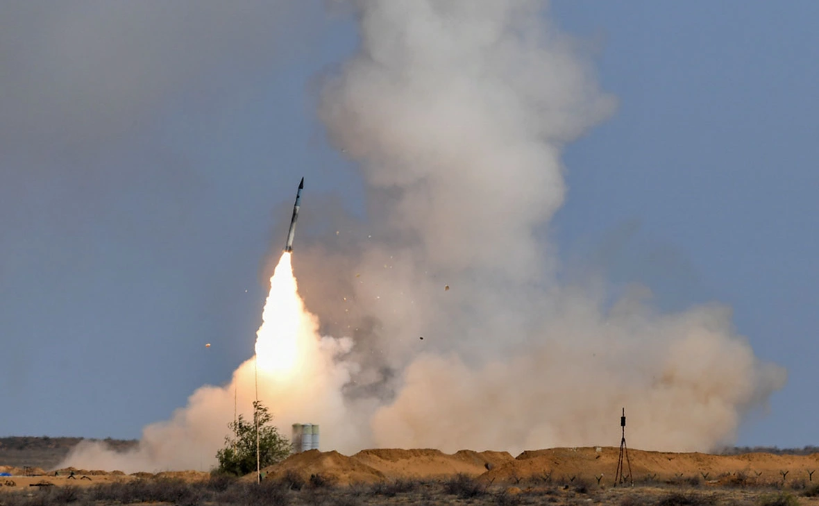 Минобороны России 