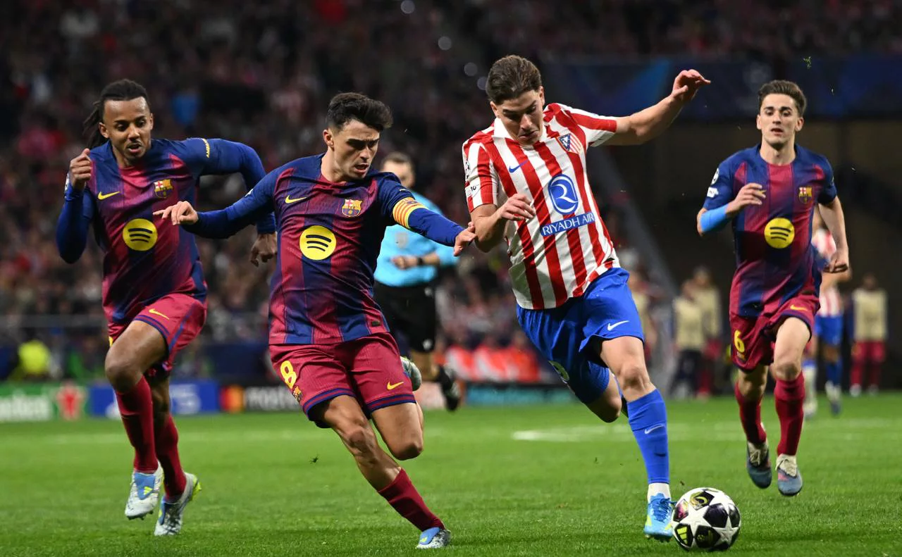 Denis Doyle / Getty Images