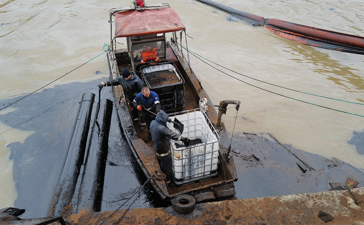 Борис Морозов / РИА Новости