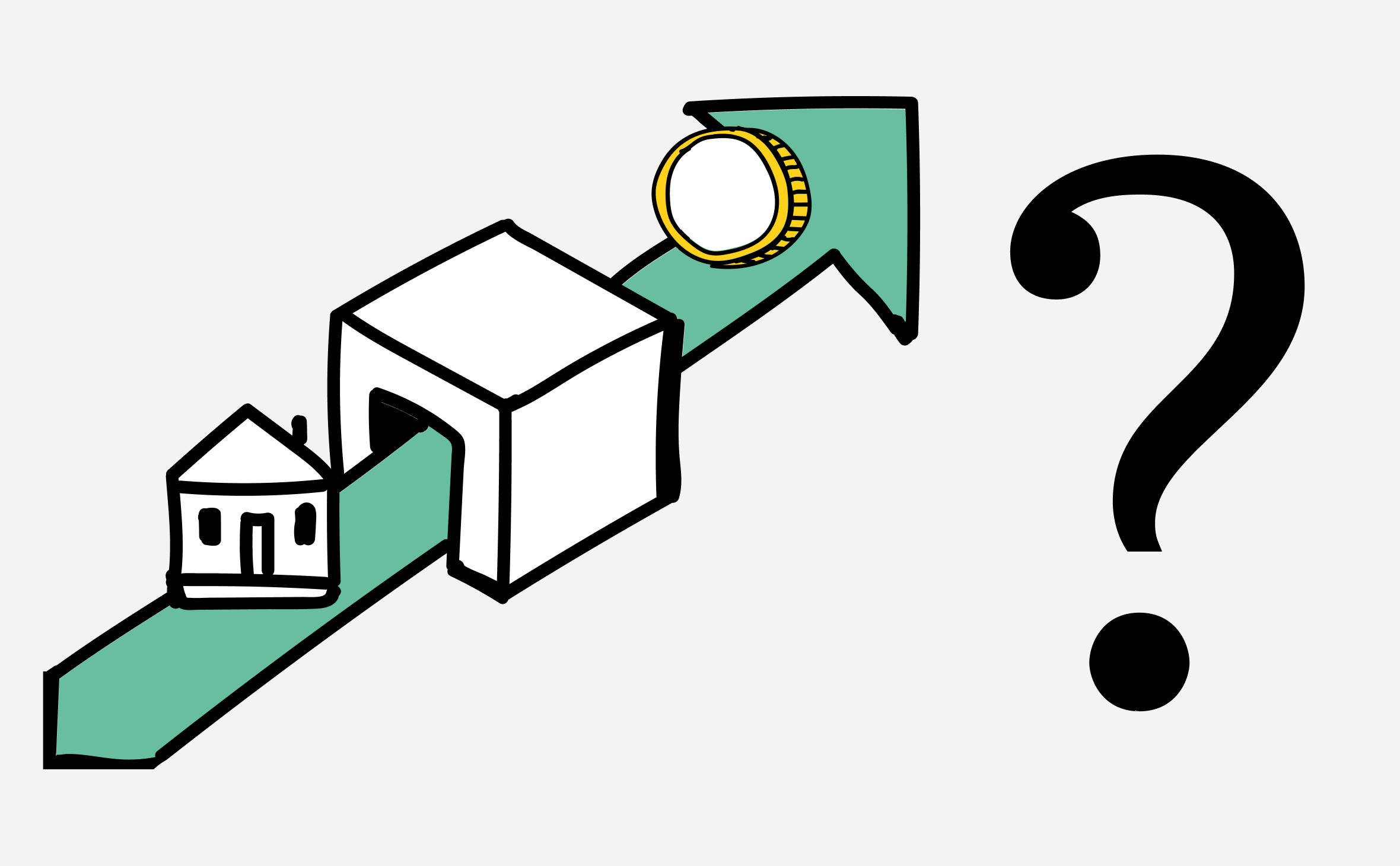 Как токенизация недвижимости работает на практике. Где риски