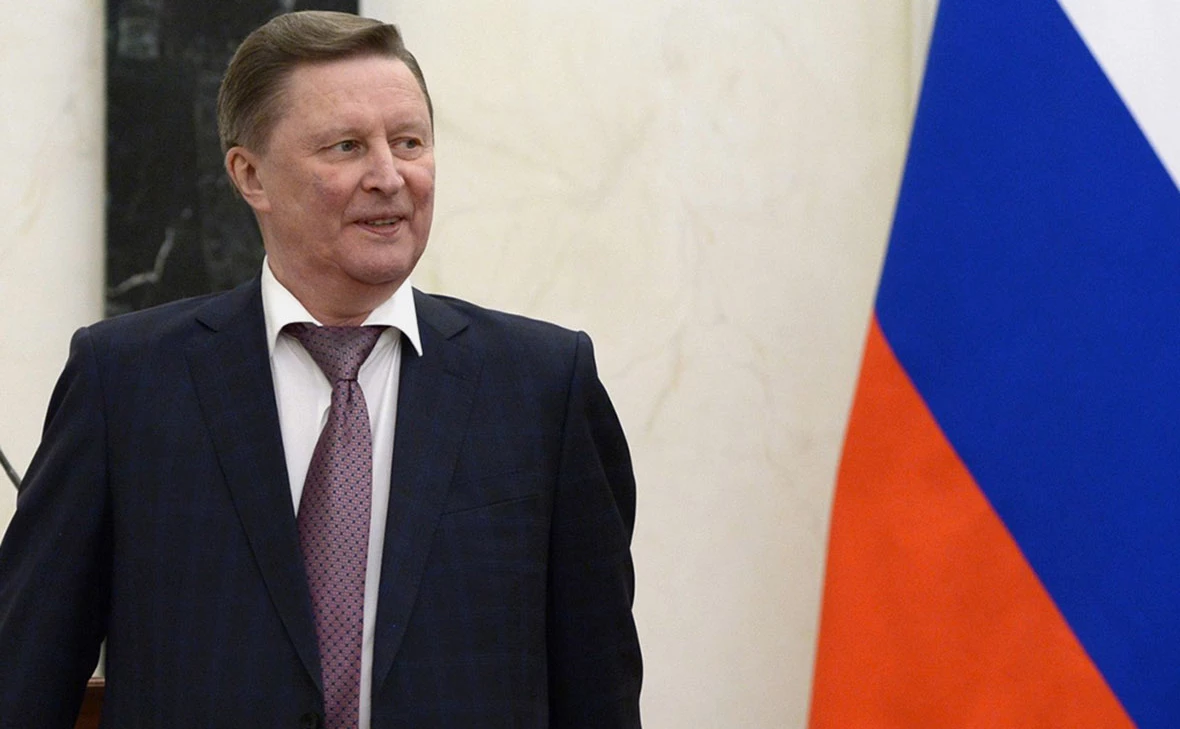 Администрация Президента России / Global Look Press