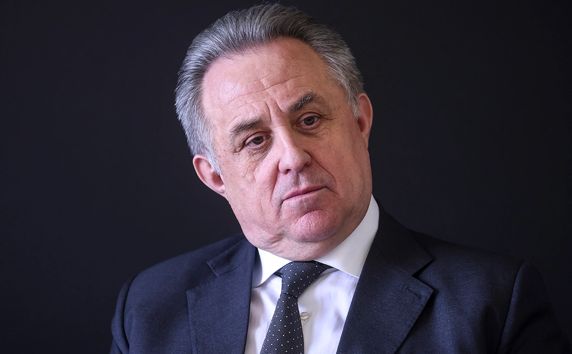 Владимир Андреев / РБК