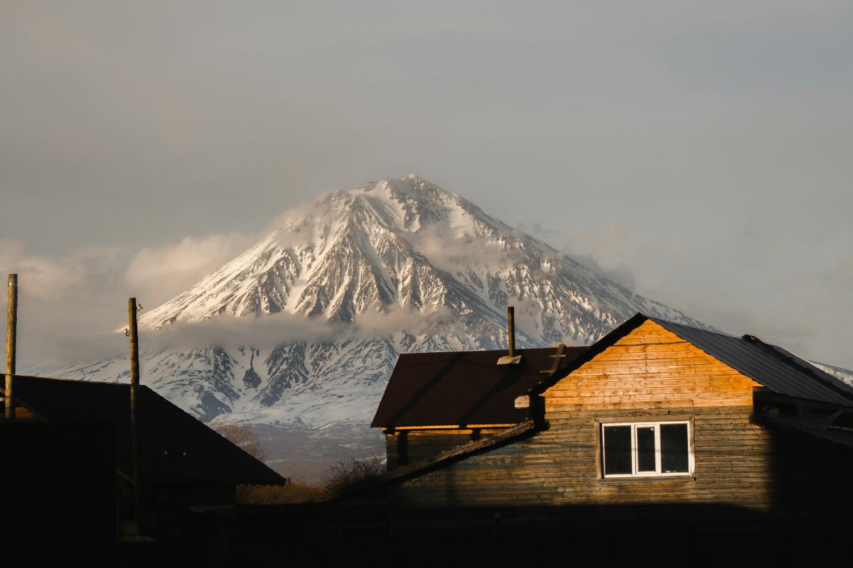 Фото: Alex Panarin / Unsplash