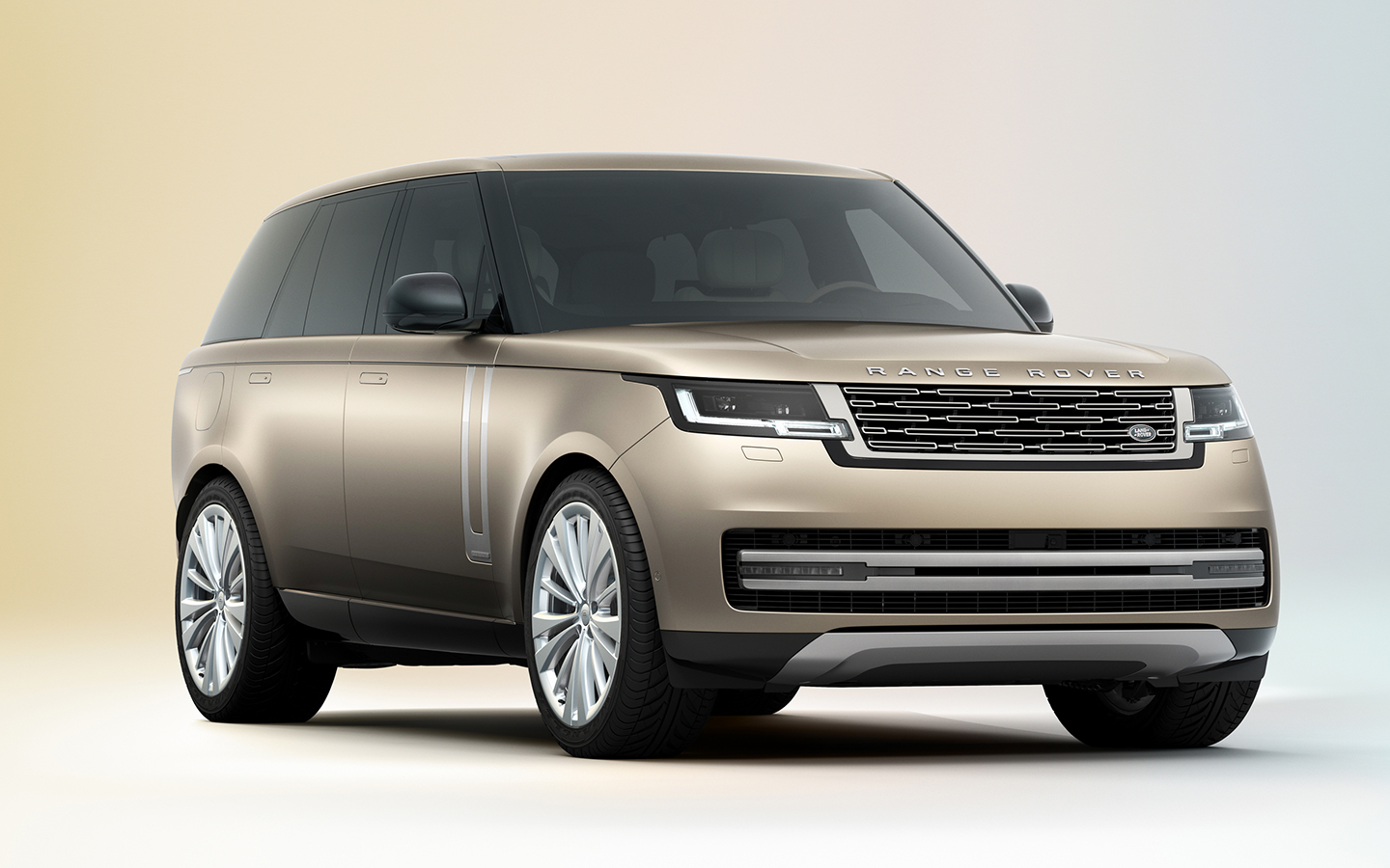 Range Rover