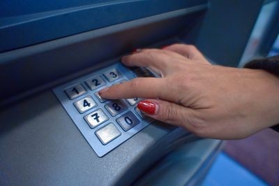 Тюменские банки: переход на НСПК не вызовет сбоев со снятием наличных в банкоматах