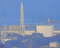На АЭС в Фукусиме вновь превышен допустимый уровень радиации