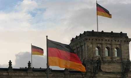 В 2010 году Германия станет аутсайдером мирового авторынка