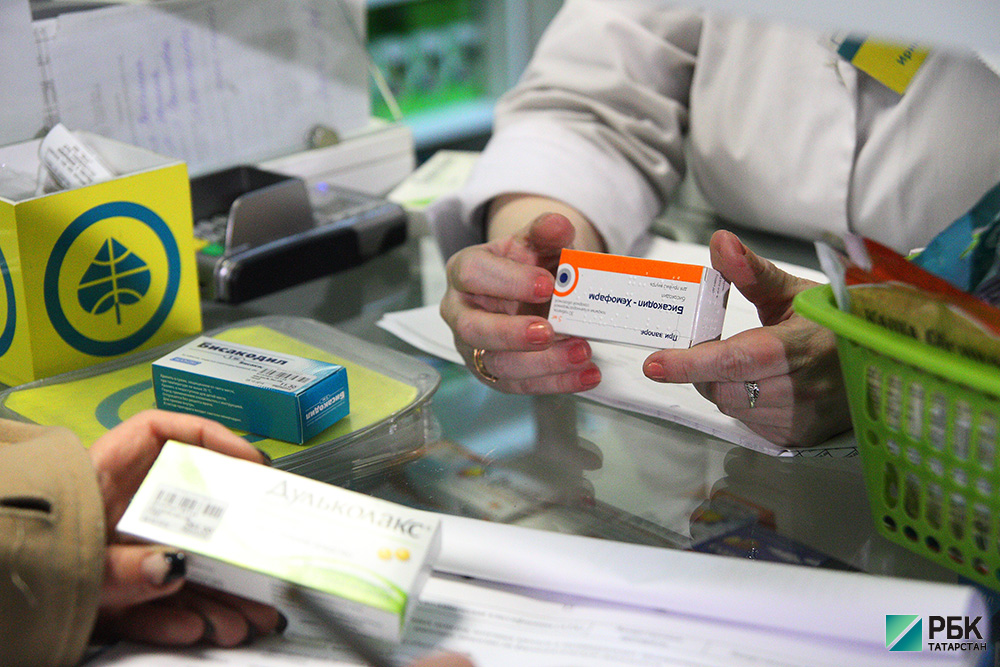«Таттехмедфарм» уличили в поставках лекарств с истекающим сроком годности