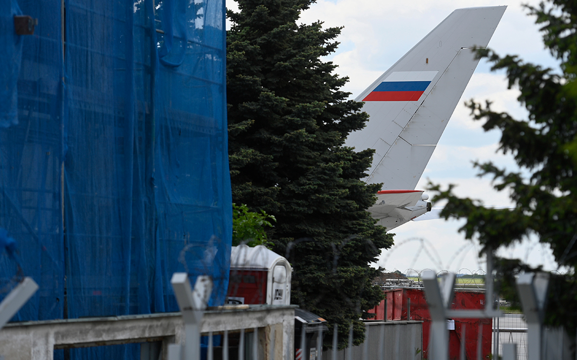 В МИДе сообщили о плане на случай эвакуации российских посольств