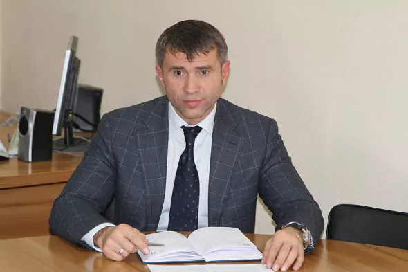 Континент Сибирь