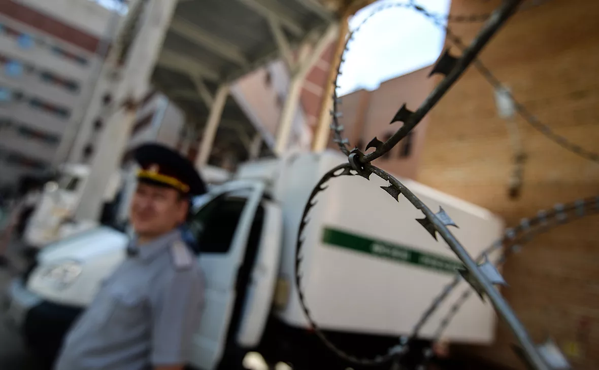 Алексей Филиппов / РИА Новости