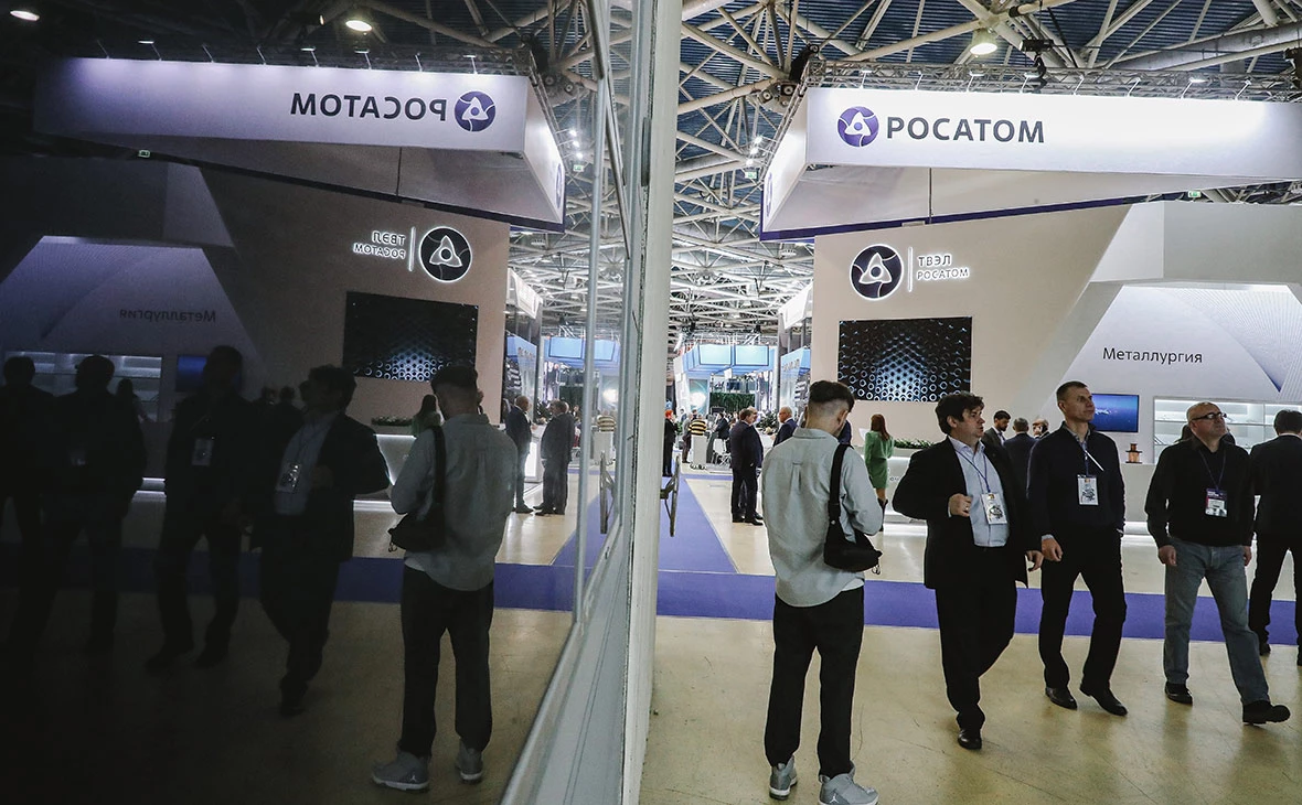 Андрей Любимов / РБК