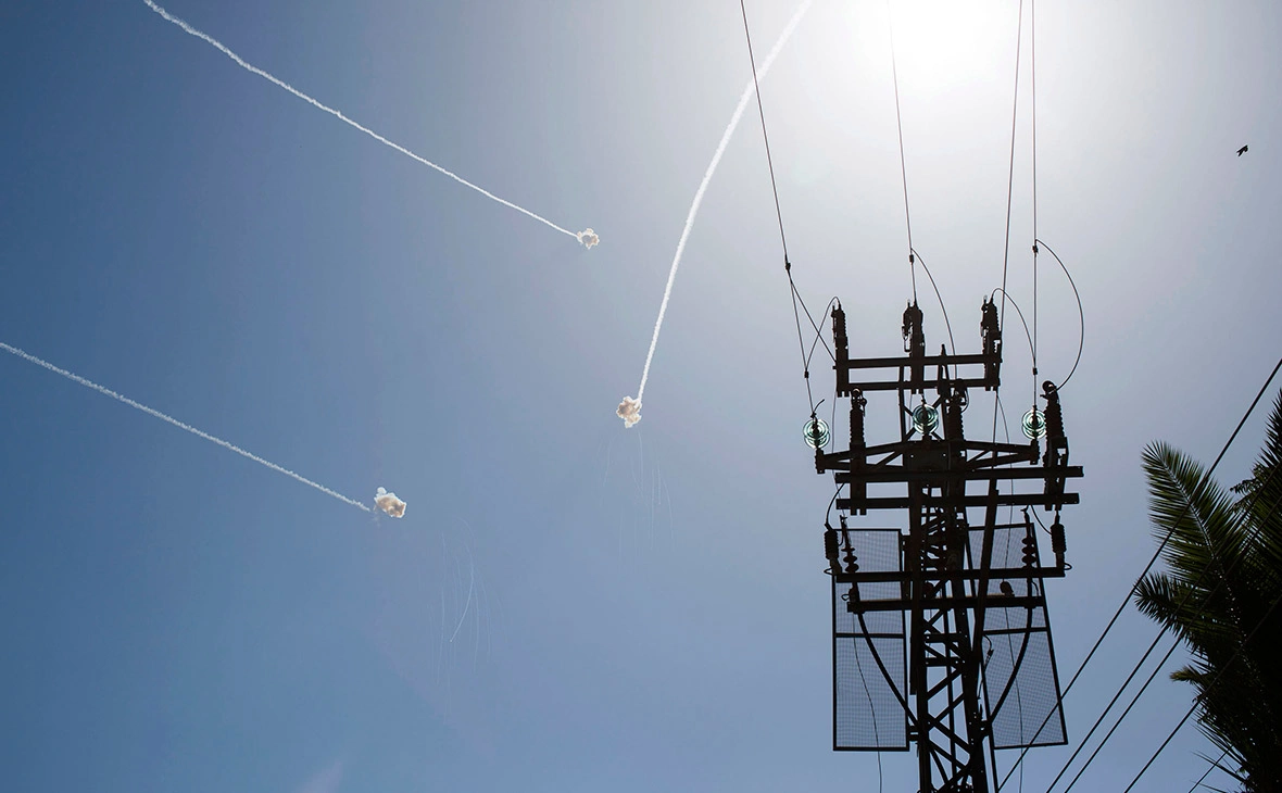 Илья Ефимович / Getty Images