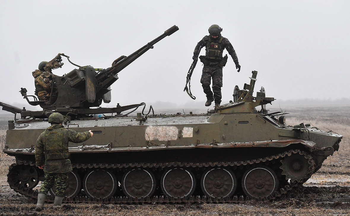 РИА Новости