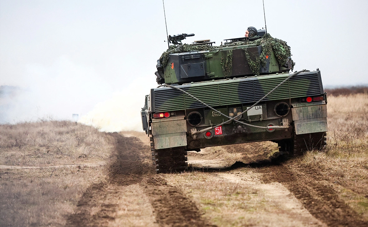 Kacper Pempel / Reuters