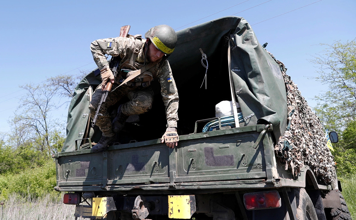 Bernadett Szabo / Reuters