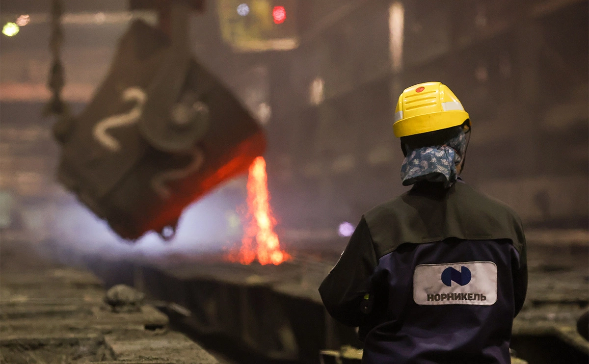 Сергей Карпухин / ТАСС