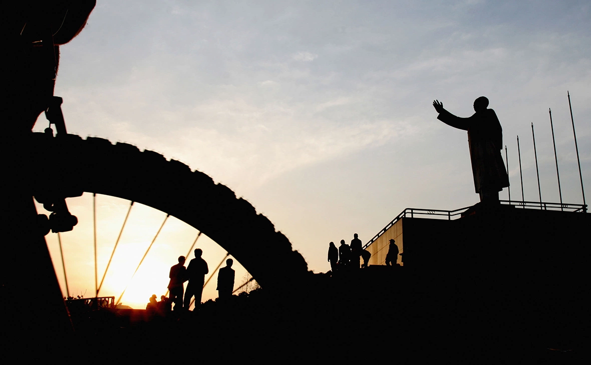 China Photos / Getty Images