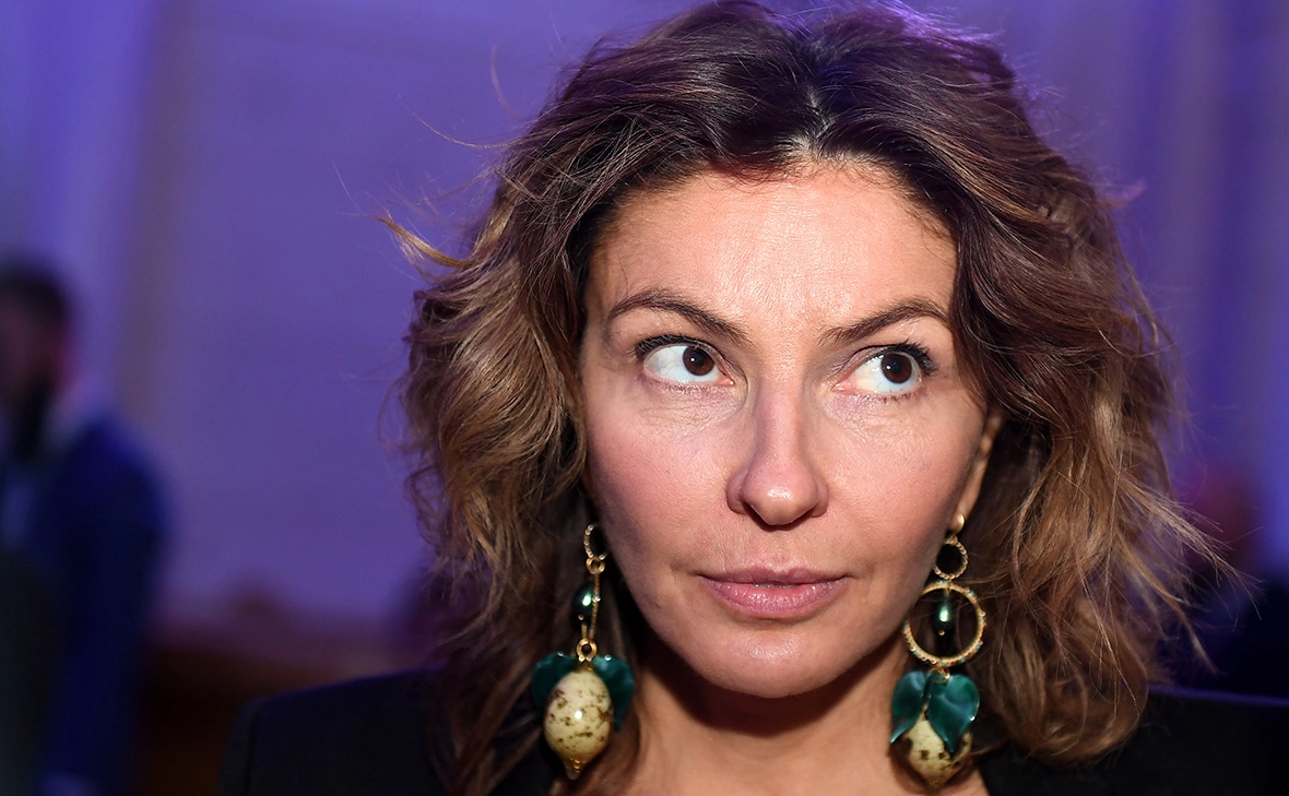 Екатерина Чеснокова / РИА Новости