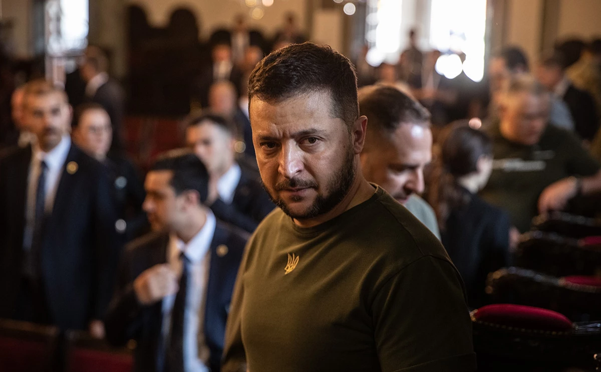 Burak Kara / Getty Images