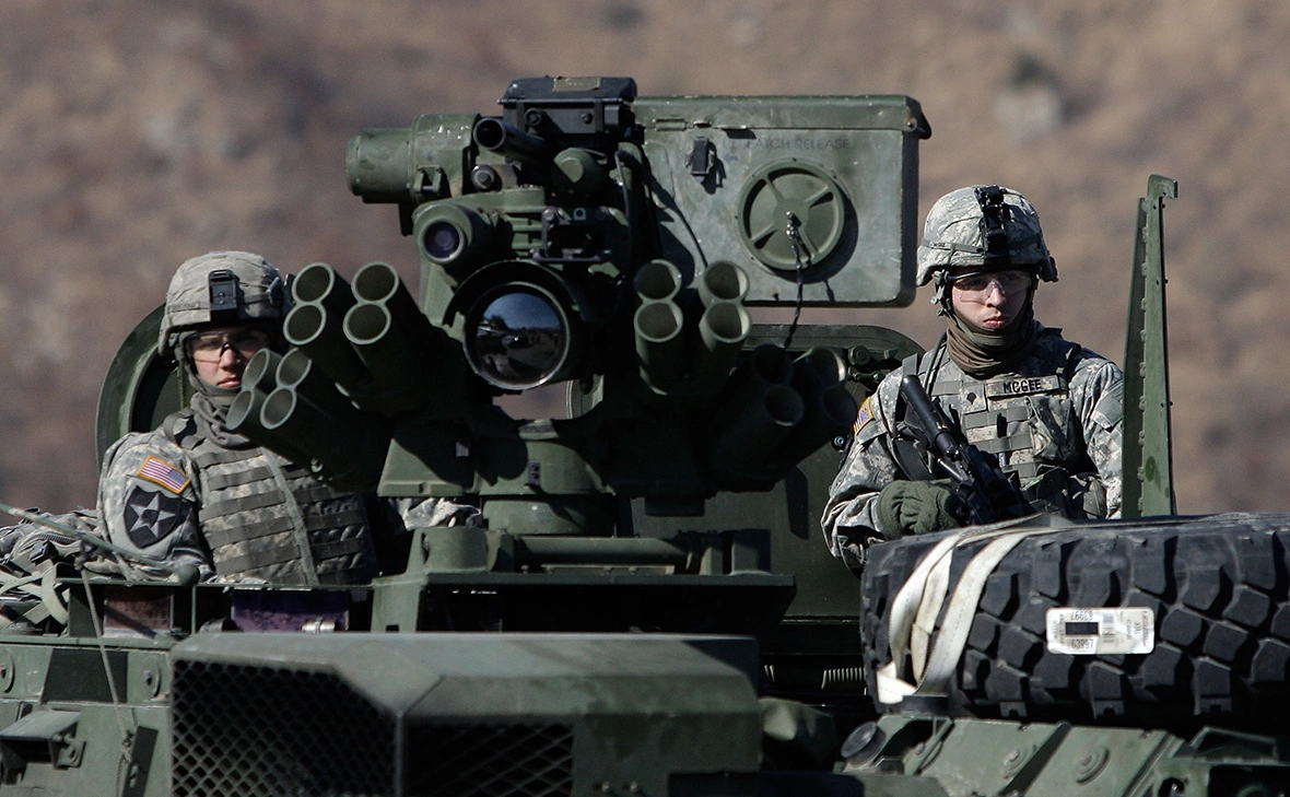 Chung Sung-Jun / Getty Images