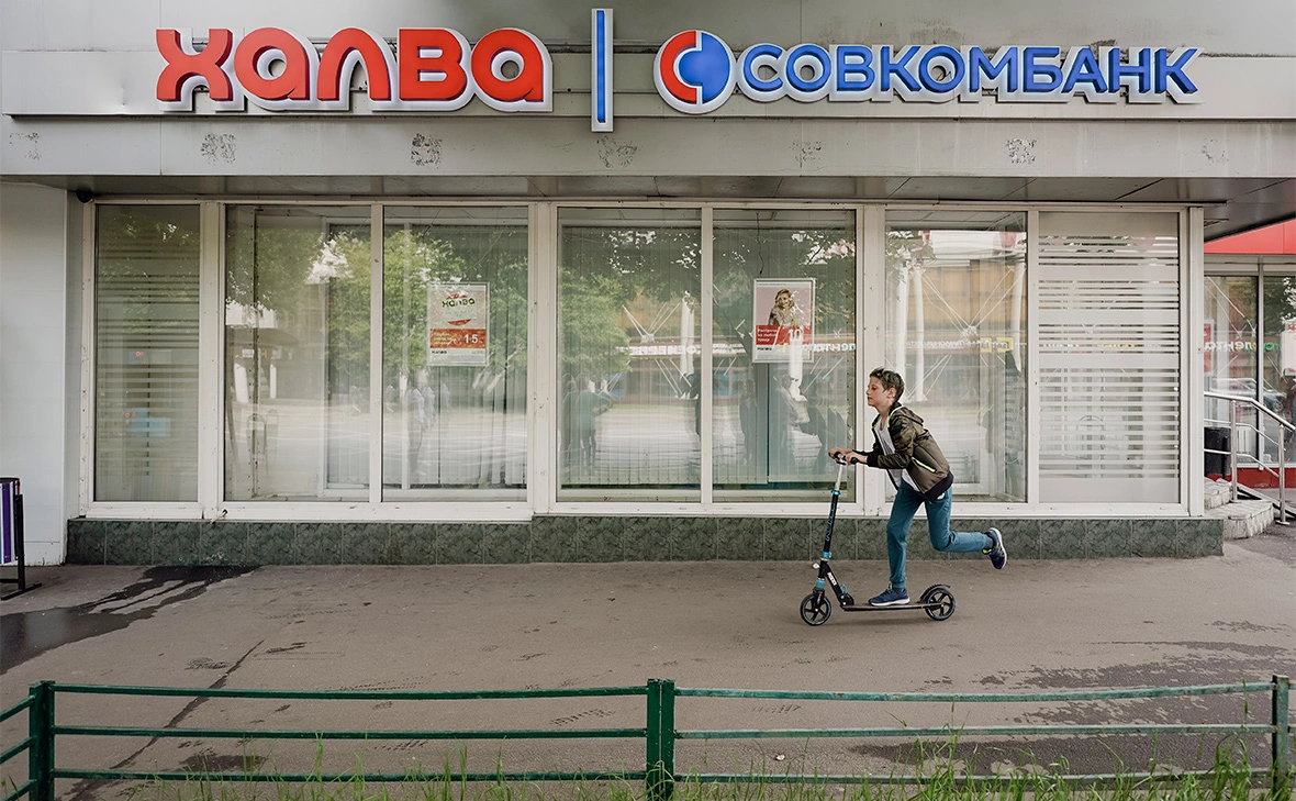 Михаил Гребенщиков / РБК